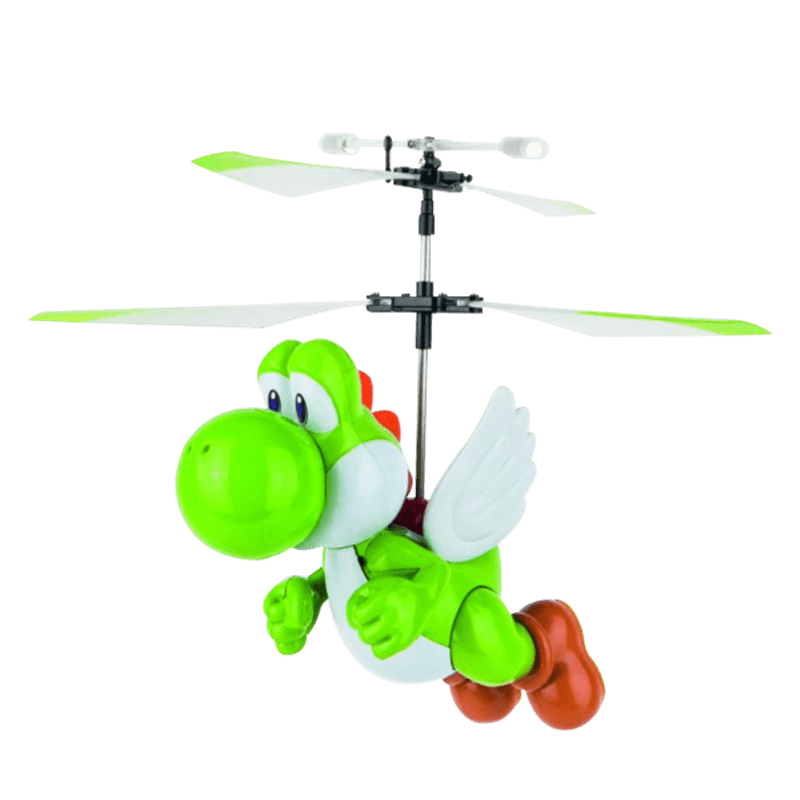 Yoshi teledirigido best sale