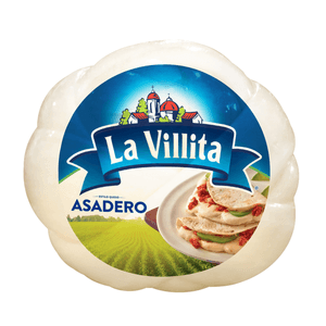 Queso Asadero 1 Kg