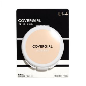 Covergirl Polvo Trublend L1-4 Fair 11 g