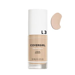 Base de Maquillaje Trublend Liquid Foundation L 30 Pz