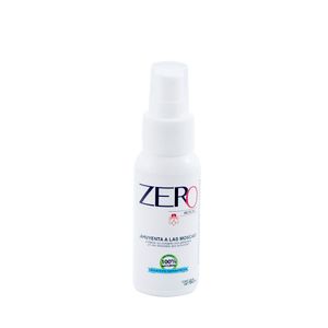 Repelente Líquido Zero Para Moscas 60 ml