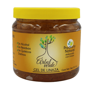 Gel Linaza 1 kg