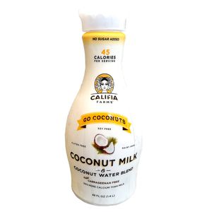 Califia Leche de Coco 1.4 L