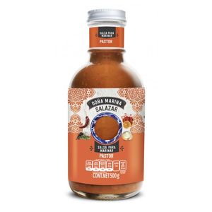 Salsa Para Marinar Sabor Al Pastor 500 g