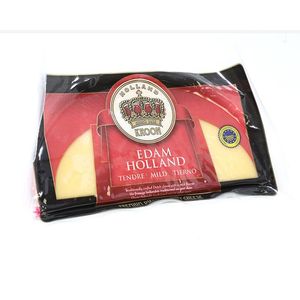 Holland Kroon Queso Edam Holandés 225 g