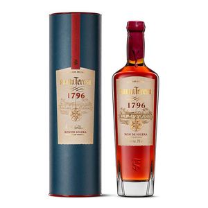 Ron 1796 Solera 750 Ml