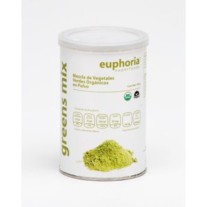 Euphoria Green Mix 100 g