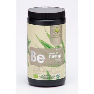 Proteina de Hemp Organica con Cacao Al 50% 454 Gr