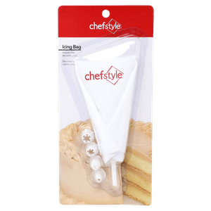 Duya Icing Bag Set 1 pz