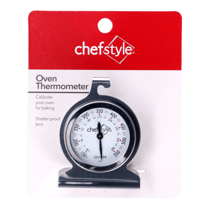 chefstyle Meat Thermometer with Probe - Shop Cookware & Utensils at H-E-B