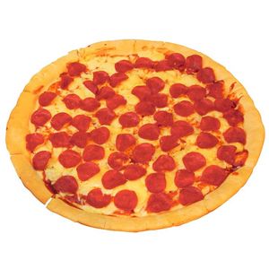 Pizza de Pepperoni 16 1.4 Kg