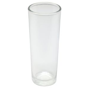 Vaso Tubo Vasik Prensa 300 Ml 1 Pz