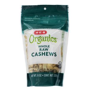 HEB Organics Nuez de la India Organica 227 g