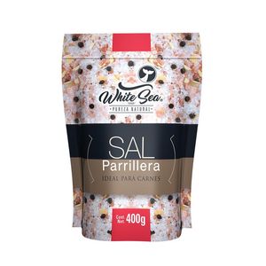 Sal Parrillera 400 g