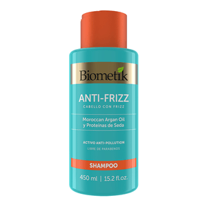 Shampoo Anti Frizz Shampoo Anti Frizz Moroccan a 450 Ml