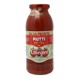 Mutti Salsa de Tomate 400 g