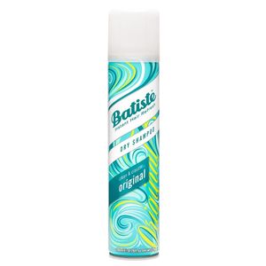 Shampoo en Seco Original Classic Fresh Refreshes 200 Ml