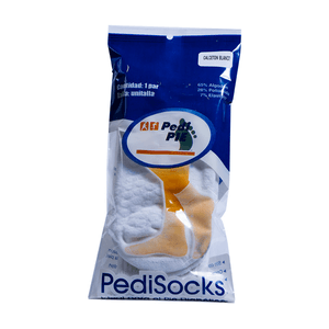 Calcetín Diabético Pedisocks 1 Pz