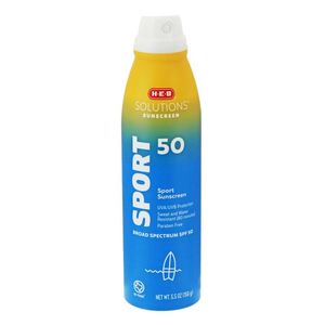 Protector Solar Sport 50 Spray 177 Ml