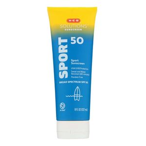 Protector Solar Sport 50 Loción 236 ml