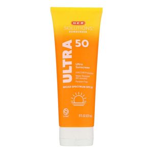 Protector Solar Ultra Protección 50 Loción 236 Ml