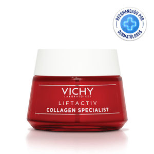 Tratamiento Antiedad Liftactiv Collagen Speciali 50 Ml