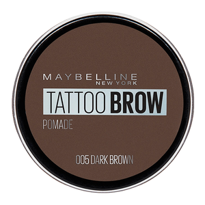 Pomada Para Cejas Tattoo Brow Pomade 005 Dark Br 1 Pz