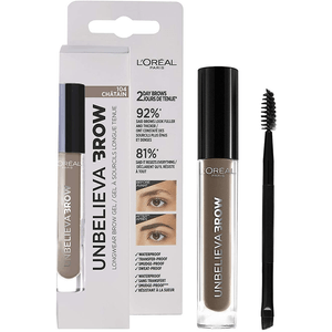 Tinta Para Cejas Unbelieva Brow 104 Chatain 1 Pz