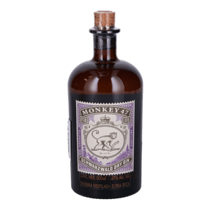 Monkey 47 Ginebra Dry 500 ml