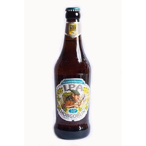 Cerveza Ipa Hobgoblin 500 Ml