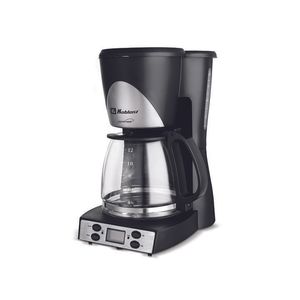 Cafetera Koblenz CKM-212 PIN 12 tazas Negro 1 Pz