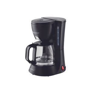 Cafetera Personal Koblenz CKM-204 N 4 tazas Negro 1 pz Cafetera Personal Koblenz  CKM-204 N 4 tazas Negro 1 Pz