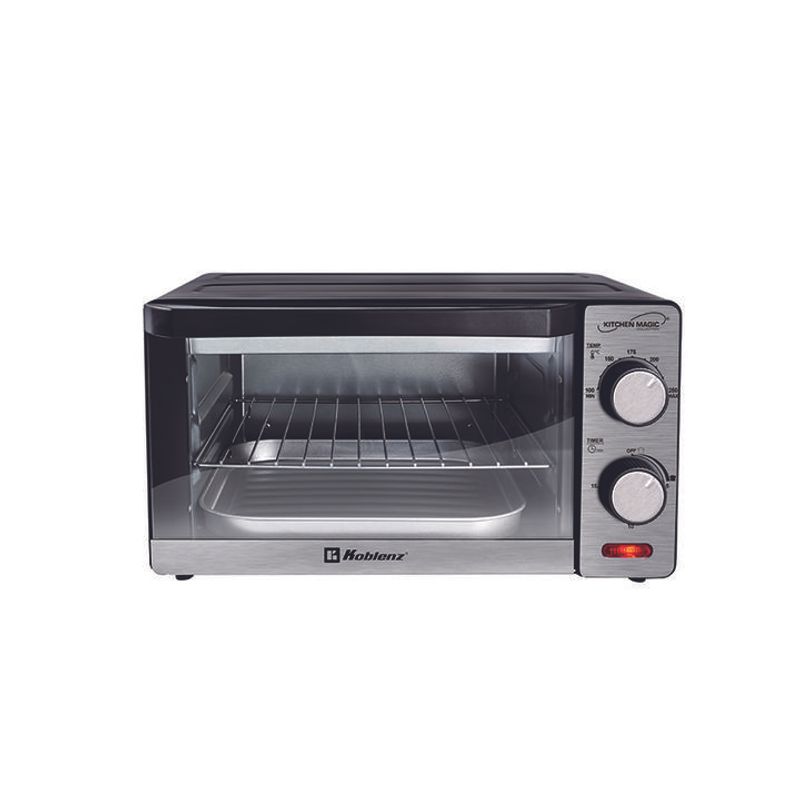 Horno Tostador HKM-1000