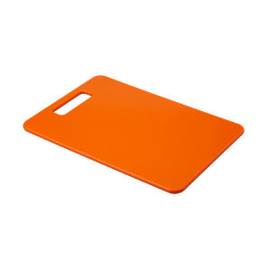 Tabla Para Cortar Metalmex Plastico Naranja 1 Pz