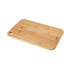 Tabla Para Cortar de Bamboo 25cm 1 Pz