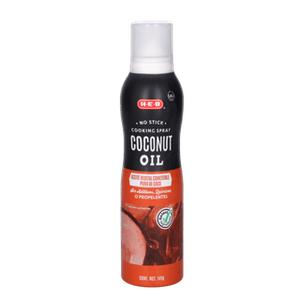 HEB Aceite de Coco en Spray 141 g HEB Aceite de Coco Spray Bov 141 g