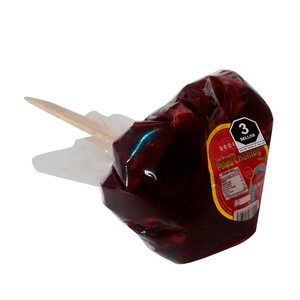 Paleta de Tamarindo con Chamoy 1 Pz