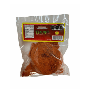 Tarugo Dulce de Tamarindo con Chile 1 Pz