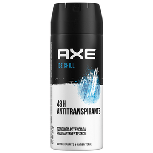 Axe Antitranspirante Ice Chill 90 g