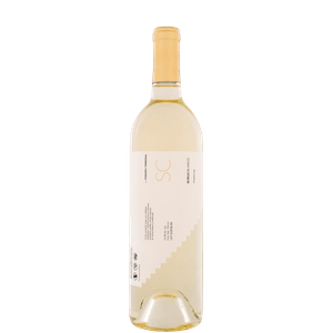 Vino Blanco Chardonnay 750 Ml