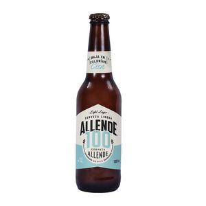 Cerveza Light 355 Ml