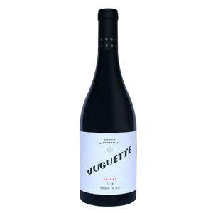 Vino Tinto Juguette Shiraz 750 ml