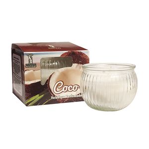 Vela Roma Coco 1 Pz