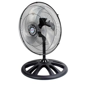 Mytek Ventilador de Pedestal Zfan 3389 18" 92 W 1 pz