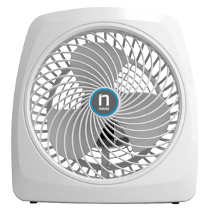 Navia Ventilador Personal Mío CEN 9000 9" 30 W 1 pz