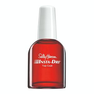 Esmalte Para Uñas Insta Dri Transparente 13.3 Ml