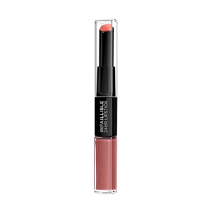 Lipstick Labial Liquido Indeleble Infallible X3 3 ml Lipstick Labial Liquido Indeleble Infallible X3  3 Ml