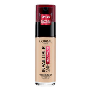 Base de Maquillaje Infallible 24h Fresh Wear 130 30 Ml