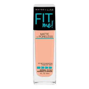 Base de Maquillaje Fit Me Classic Ivory 120 30 Ml