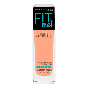 Base de Maquillaje Fit Me Nude Beige 125 30 Ml